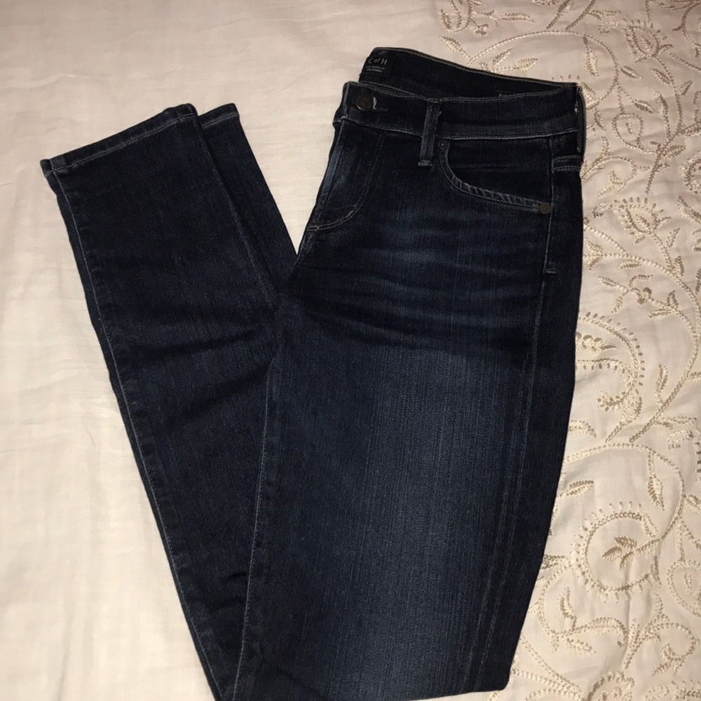 Citizens of Humanity skinny jean - brand new!!